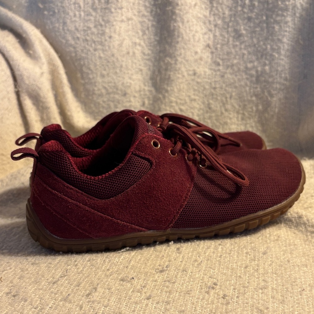 Saguaro Women’s Barefoot Sneakers